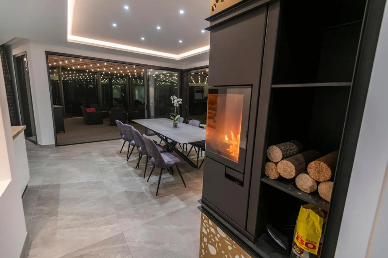 Sea View Holiday Villa With Private Spa Brittany Plougonvelin 0*,