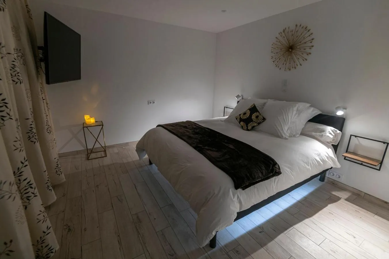 Sea View Holiday Villa With Private Spa Brittany Plougonvelin 0*,